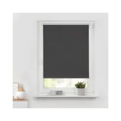 LICHTBLICK Thermo-Rollo Klemmfix, ohne Bohren, ab 45 x 150 cm - B-Ware