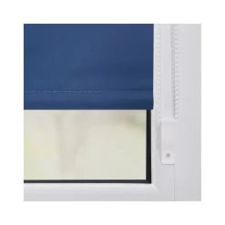 LICHTBLICK Thermo-Rollo Klemmfix, ohne Bohren, ab 45 x 150 cm - B-Ware