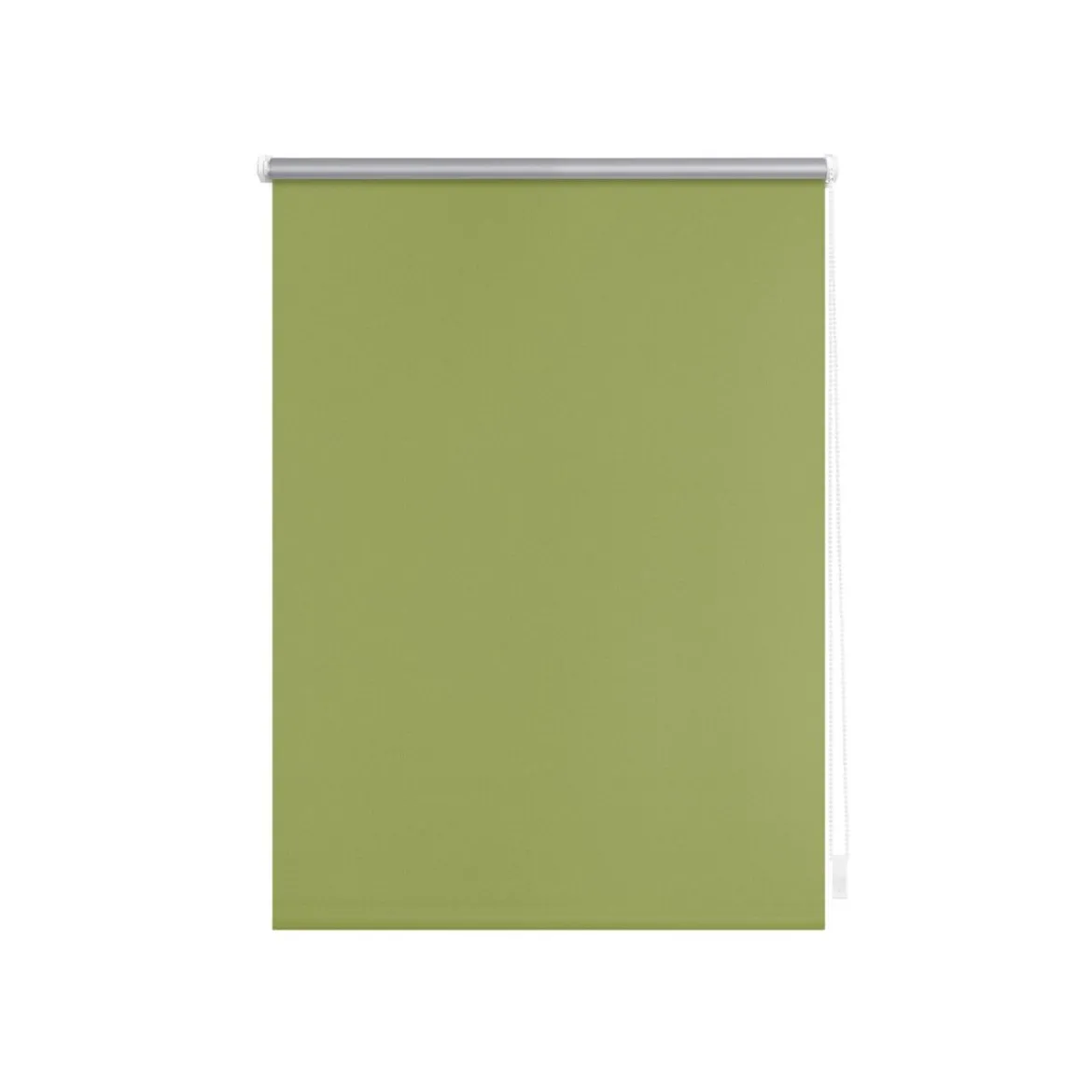 LICHTBLICK Thermo-Rollo Klemmfix, ohne Bohren, ab 45 x 150 cm - B-Ware