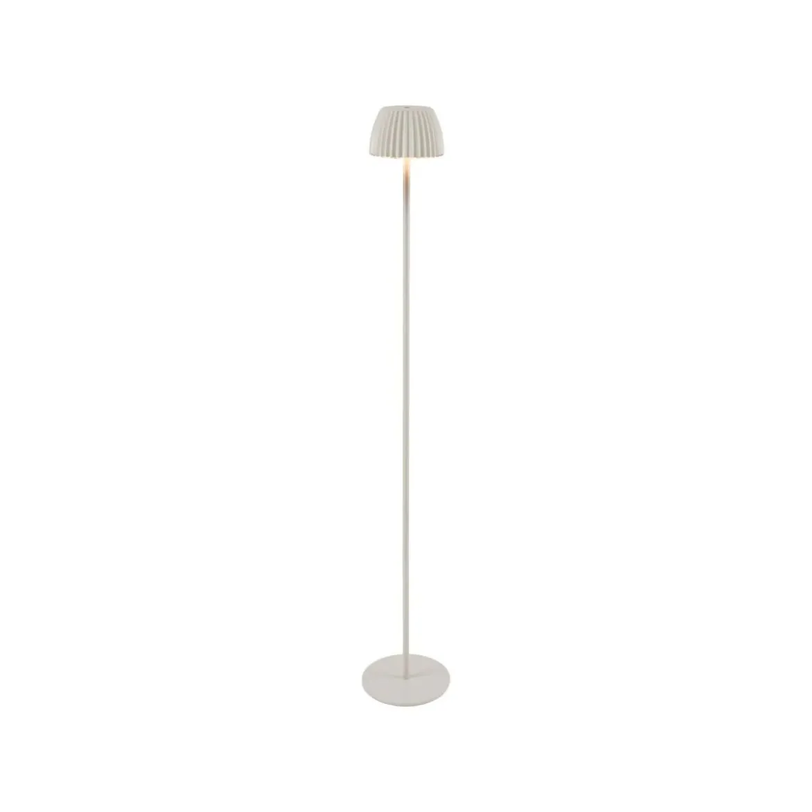LIVARNO® Akku-Stehleuchte - B-Ware