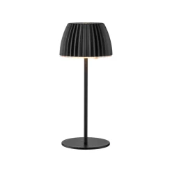 LIVARNO® Akku Tischleuchte, schwarz - B-Ware sehr gut