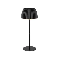 LIVARNO® Akku-Tischleuchte, schwarz - B-Ware sehr gut