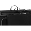 LIVARNO® Alu-Dreibeinliege »Houston«, schwarz - B-Ware