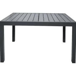 LIVARNO® Alu-Gartentisch »Miami« 140/200 x 90 x 74 cm - B-Ware
