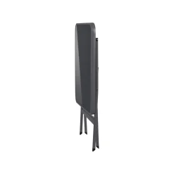 LIVARNO® Alu-Glastisch »Houston / Toronto«, 70 x 70 x 70 cm - B-Ware