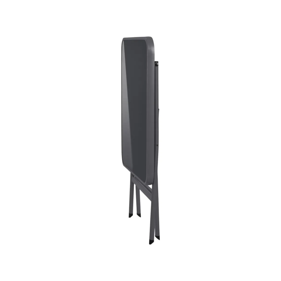 LIVARNO® Alu-Glastisch »Houston / Toronto«, 70 x 70 x 70 cm - B-Ware