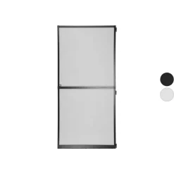 LIVARNO® Alu-Insektenschutz-Tür - B-Ware