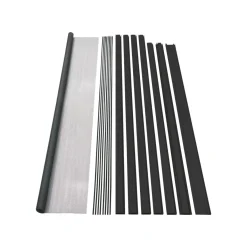 LIVARNO® Alu-Insektenschutz-Tür - B-Ware