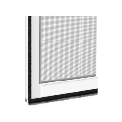 LIVARNO® Alu-Insektenschutz-Tür - B-Ware