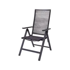 LIVARNO® Alu-Klappsessel »Miami«, 2 Stück - B-Ware