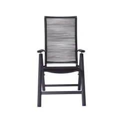 LIVARNO® Alu-Klappsessel »Miami«, 2 Stück - B-Ware