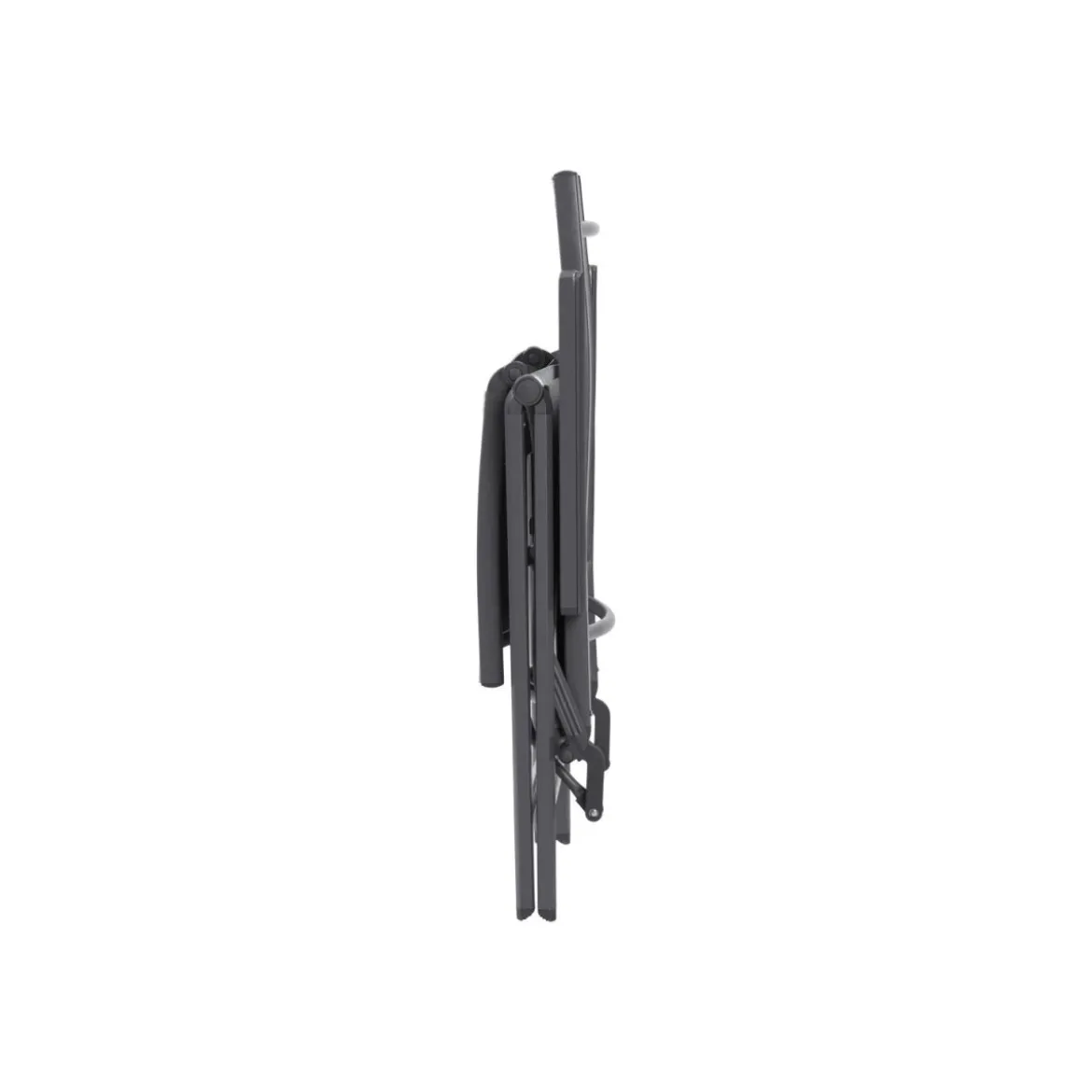 LIVARNO® Aluminium-Relaxsessel »Houston«, 58 x 110 x 80 cm - B-Ware
