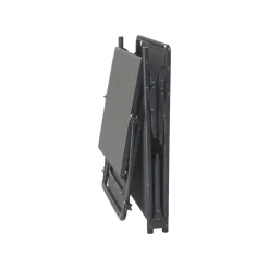 LIVARNO® Aluminium-Sonnenliege Houston, grau - B-Ware