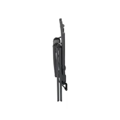 LIVARNO® Alu-Relaxsessel »Houston«, anthrazit - B-Ware