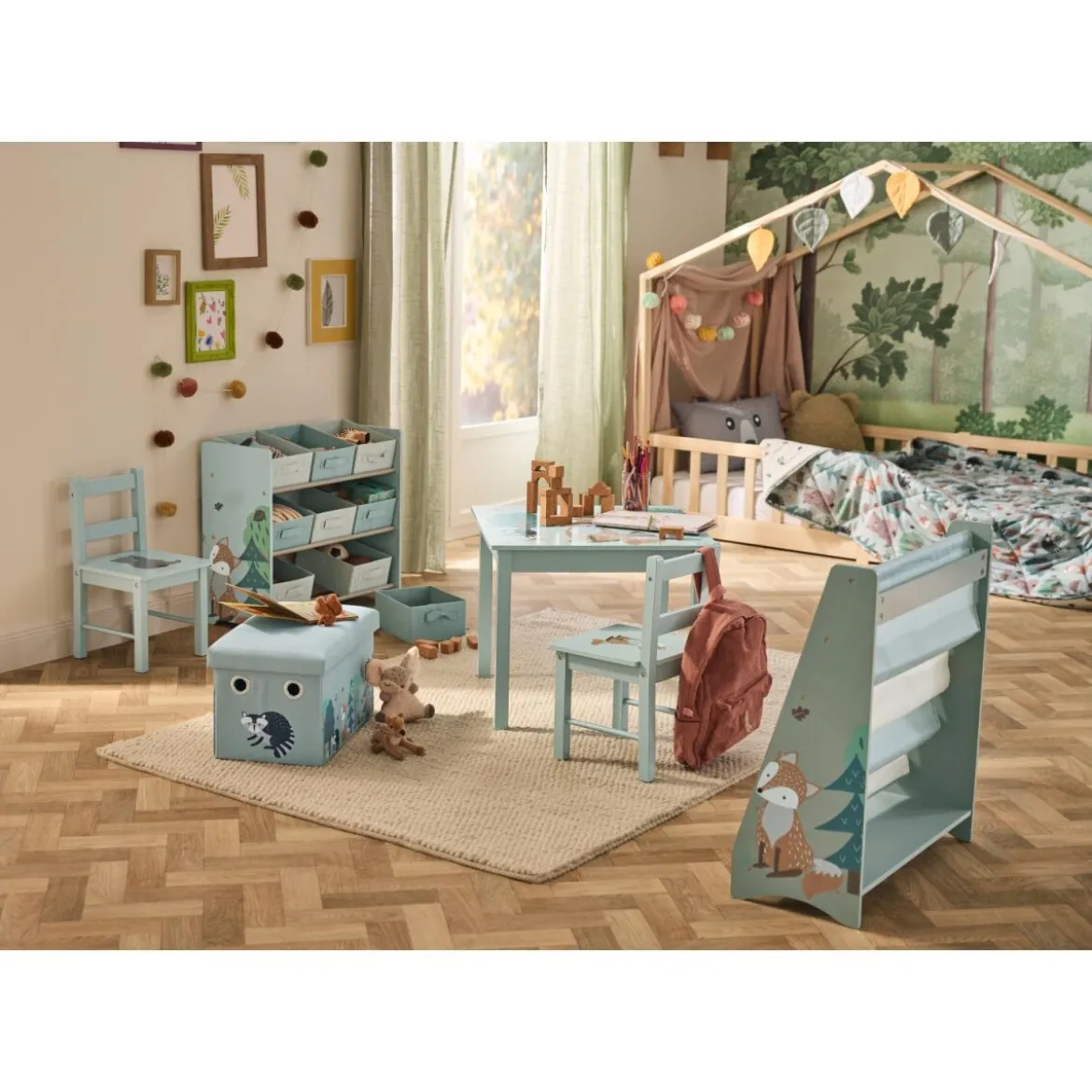 LIVARNO® Aufbewahrungsregal - B-Ware
