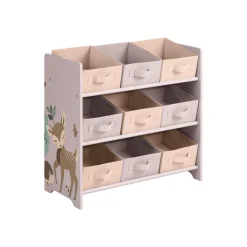 LIVARNO® Aufbewahrungsregal - B-Ware