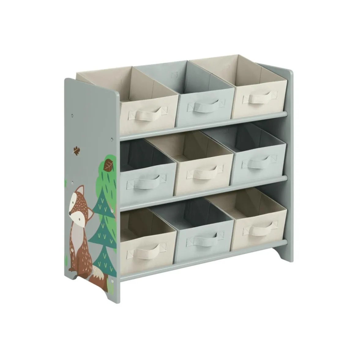 LIVARNO® Aufbewahrungsregal - B-Ware