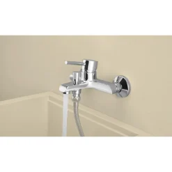 LIVARNO® Badezimmer-Armaturen - B-Ware