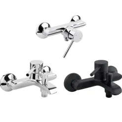 LIVARNO® Badezimmer-Armaturen - B-Ware