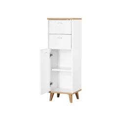 LIVARNO® Badezimmer-Seitenschrank »Corfu« - B-Ware