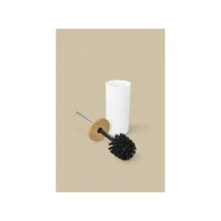 LIVARNO® Badezimmer-Zubehör, Toilettenbürste - B-Ware neuwertig