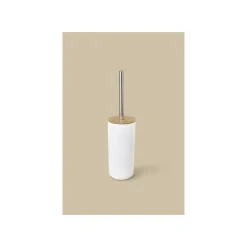 LIVARNO® Badezimmer-Zubehör, Toilettenbürste - B-Ware neuwertig
