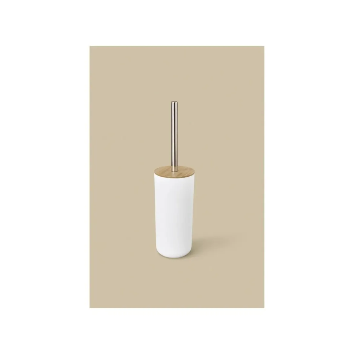 LIVARNO® Badezimmer-Zubehör, Toilettenbürste - B-Ware neuwertig
