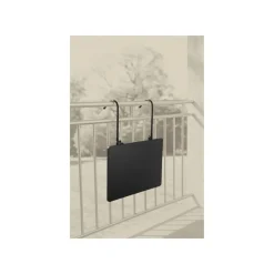 LIVARNO® Balkon-Hängetisch - B-Ware sehr gut