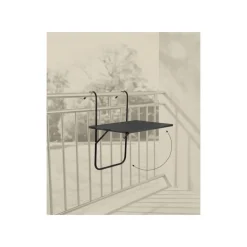LIVARNO® Balkon-Hängetisch - B-Ware sehr gut