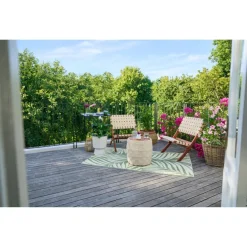 LIVARNO® Balkon-Set »Sevilla«, 3-teilig - B-Ware