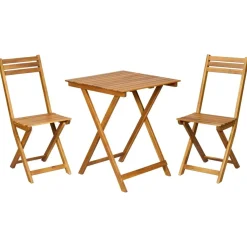 LIVARNO® Balkon-Set »Sevilla«, 3-teilig - B-Ware neuwertig