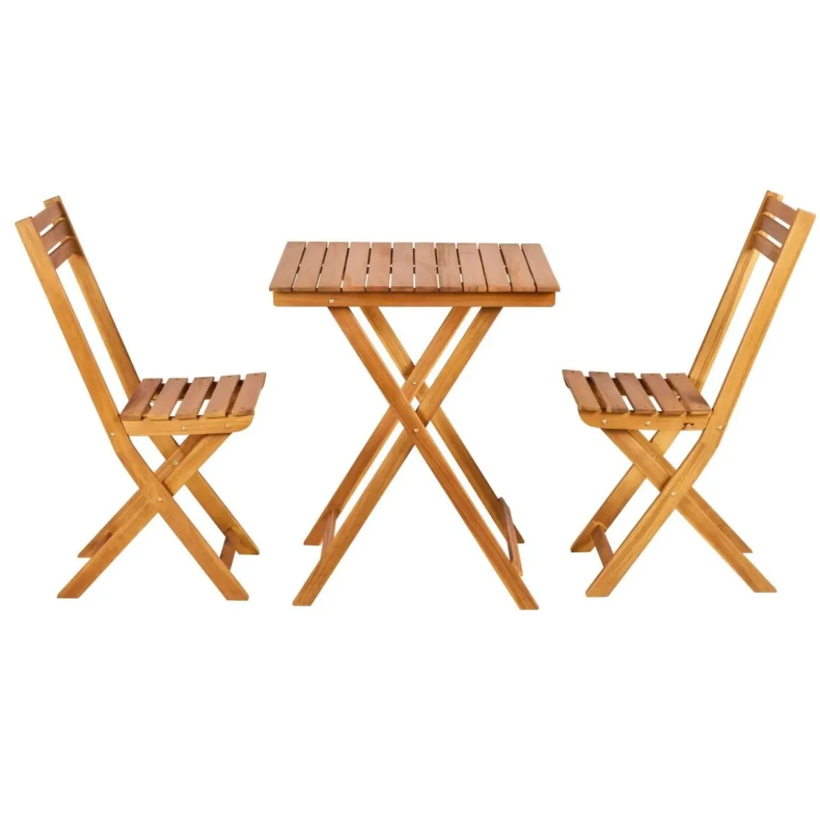 LIVARNO® Balkon-Set »Sevilla«, 3-teilig - B-Ware neuwertig