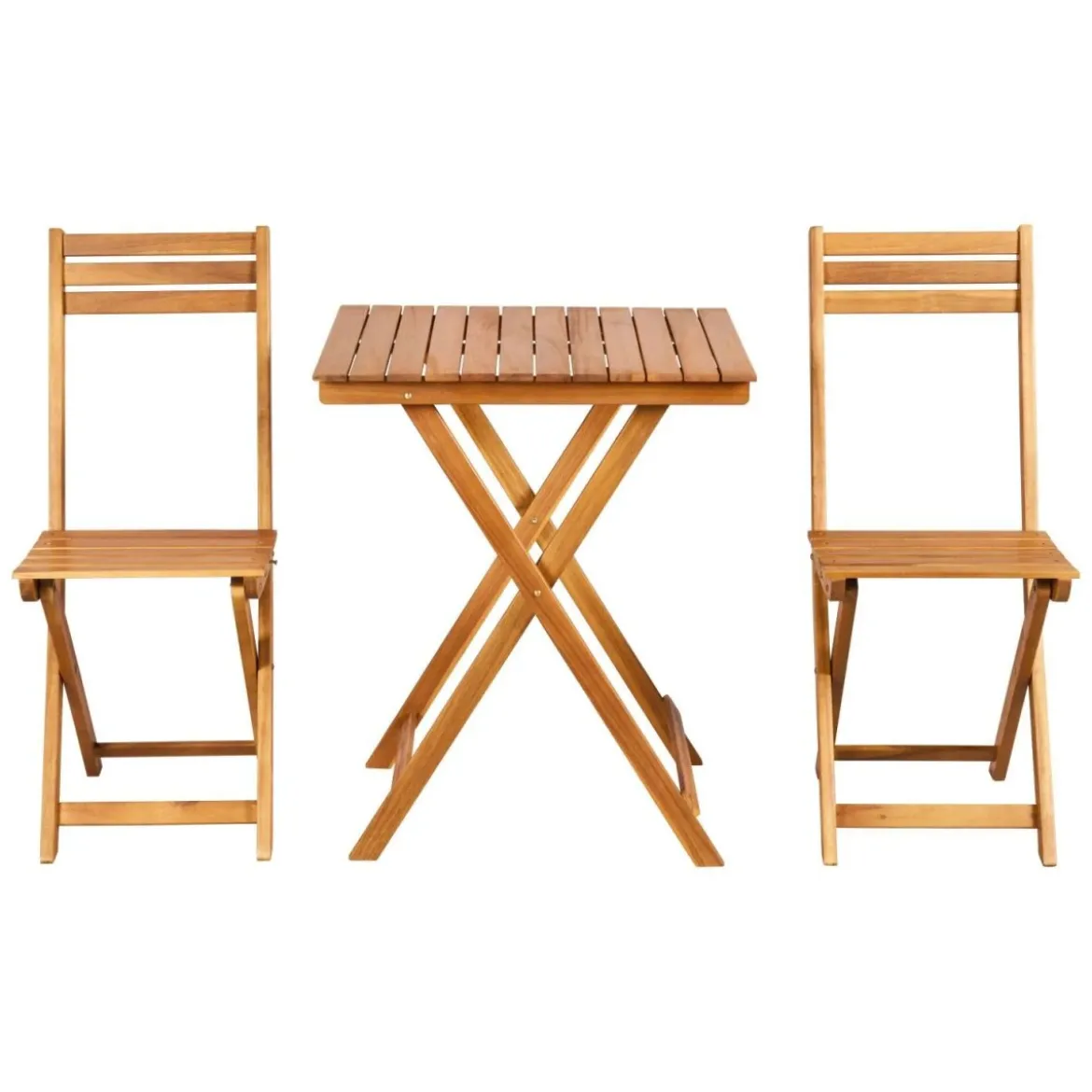LIVARNO® Balkon-Set »Sevilla«, 3-teilig - B-Ware neuwertig