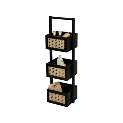 LIVARNO® Bambus-Badregal - B-Ware