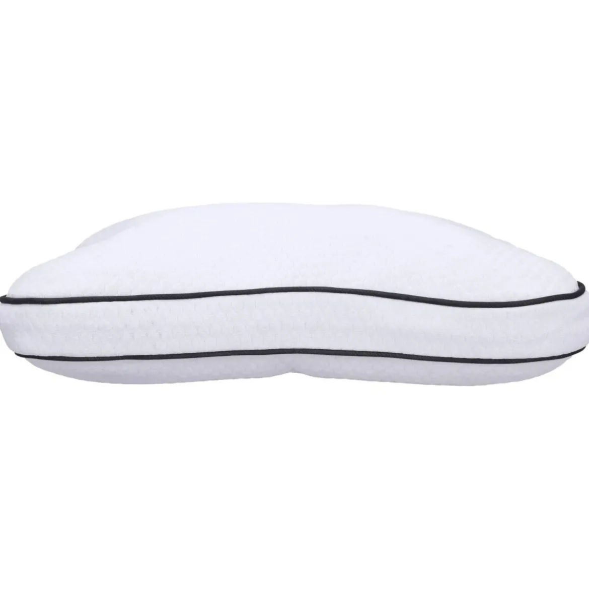 LIVARNO® Bauchschläferkissen, 53 x 44 x 12 cm - B-Ware