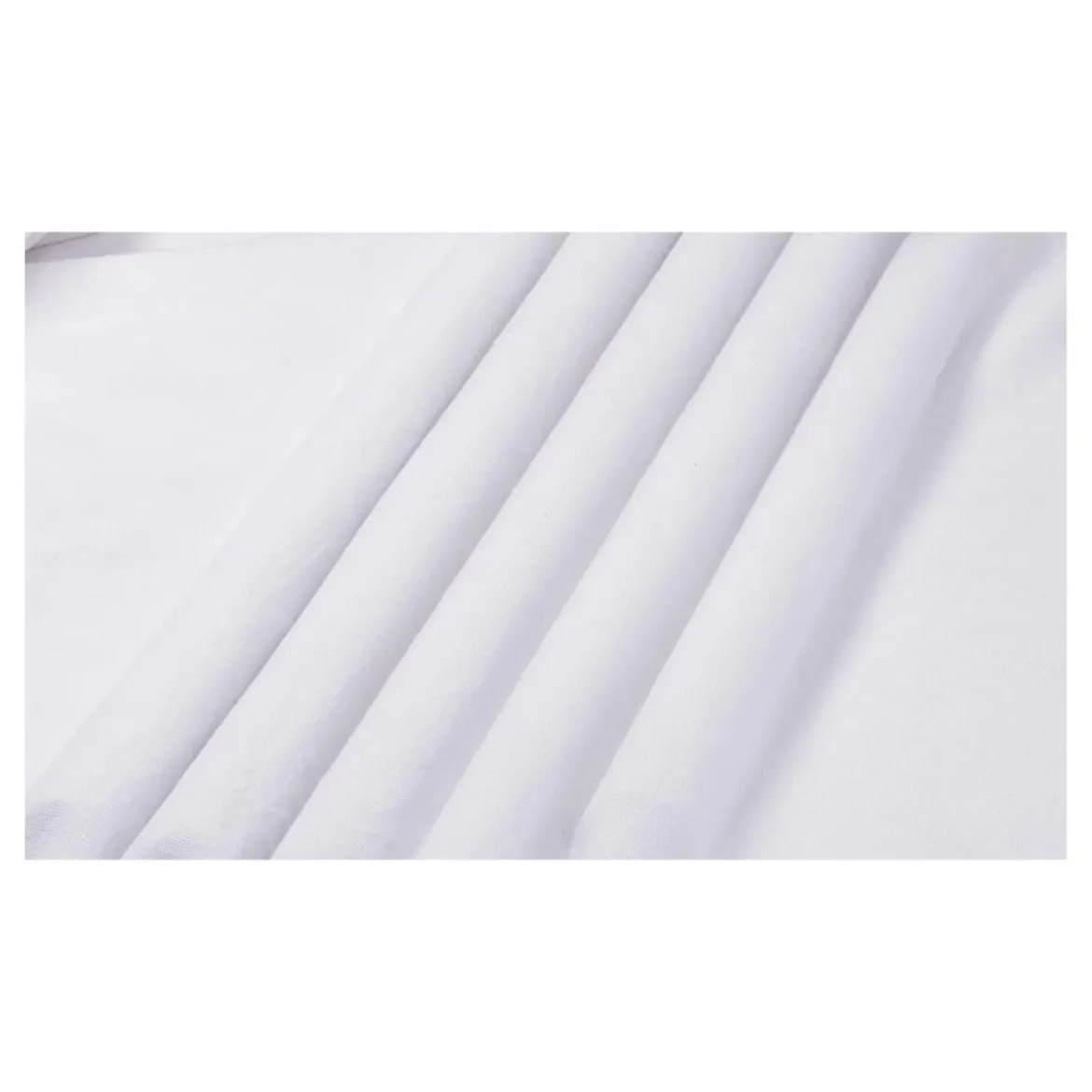 LIVARNO® Baumwoll-Leinen-Bettwäsche, 135 x 200 cm - B-Ware