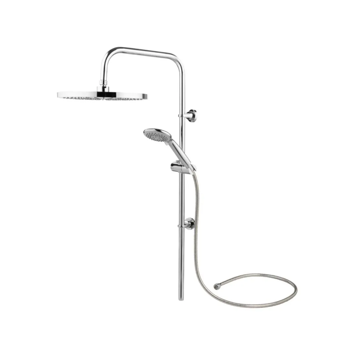 LIVARNO® Überkopfbrauseset XXL - B-Ware
