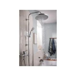 LIVARNO® Überkopfbrauseset XXL - B-Ware