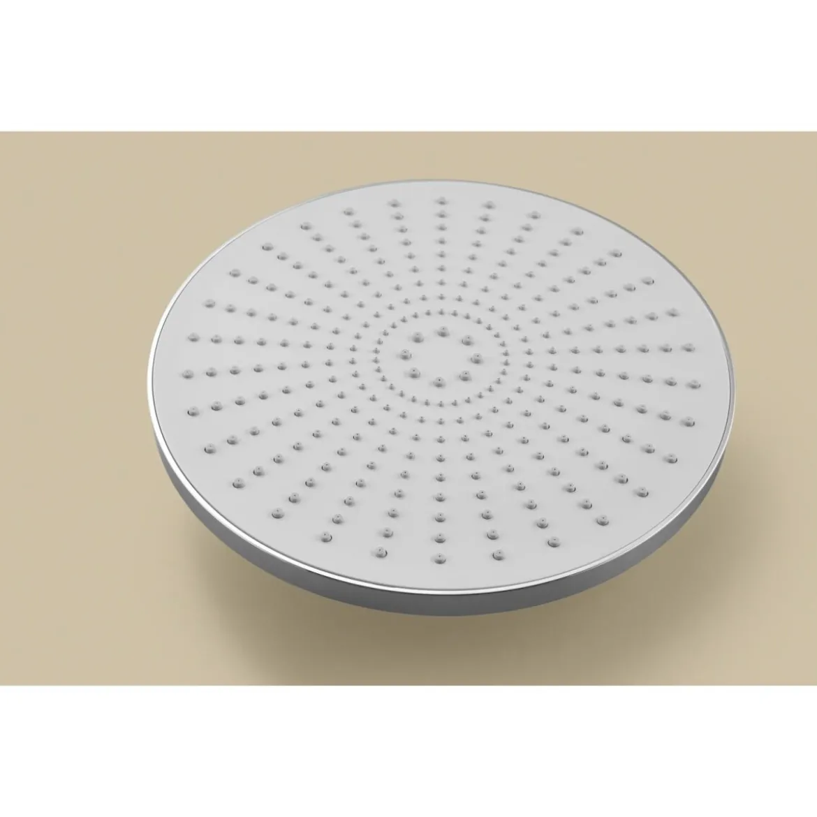 LIVARNO® Überkopfbrauseset XXL - B-Ware