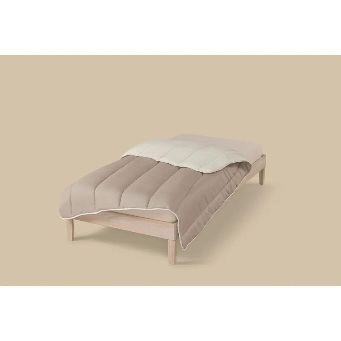 LIVARNO® Bettdecke, 135 x 200 cm - B-Ware