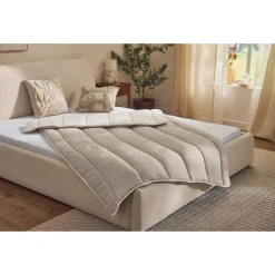 LIVARNO® Bettdecke, 135 x 200 cm - B-Ware