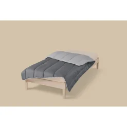 LIVARNO® Bettdecke, 135 x 200 cm - B-Ware