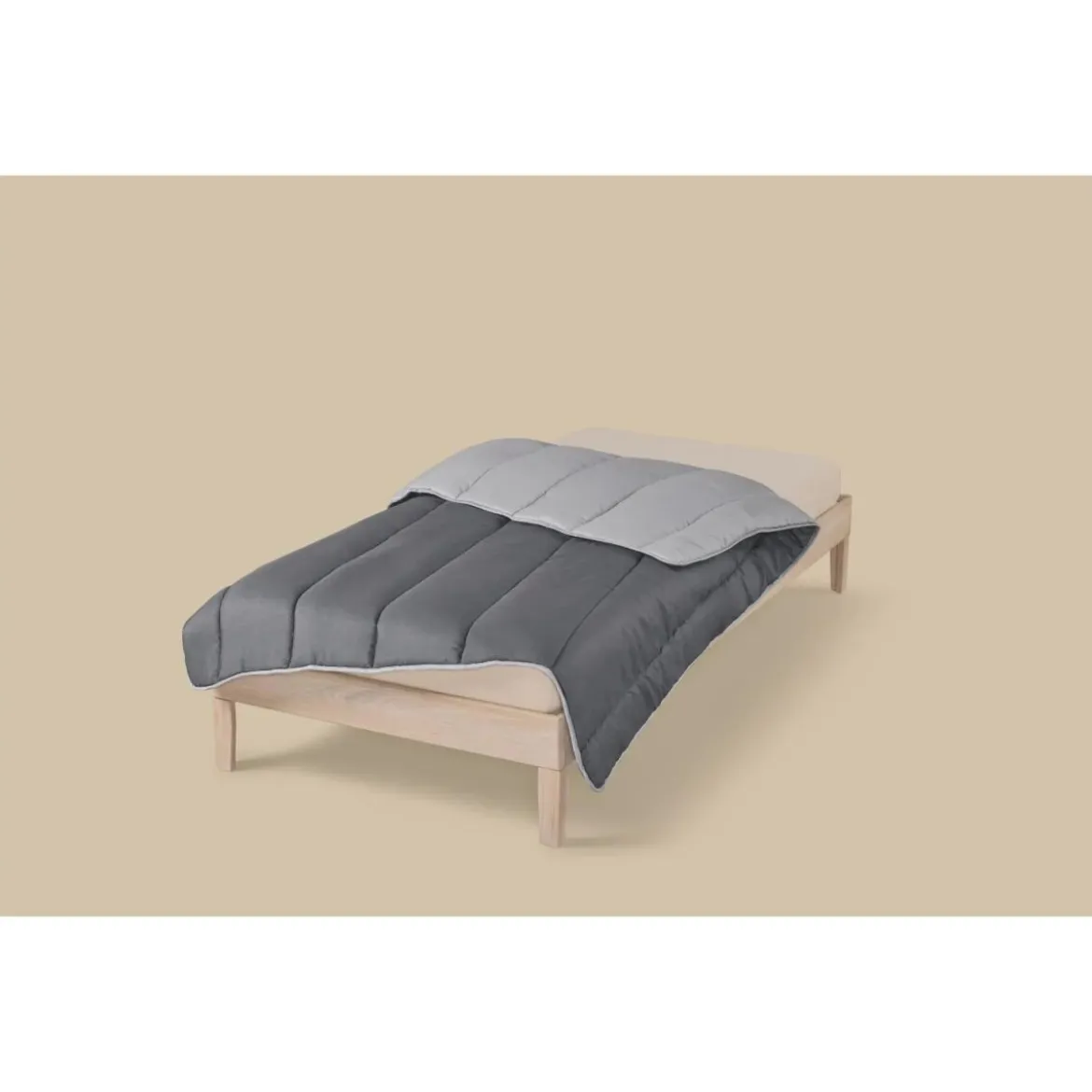 LIVARNO® Bettdecke, 135 x 200 cm - B-Ware