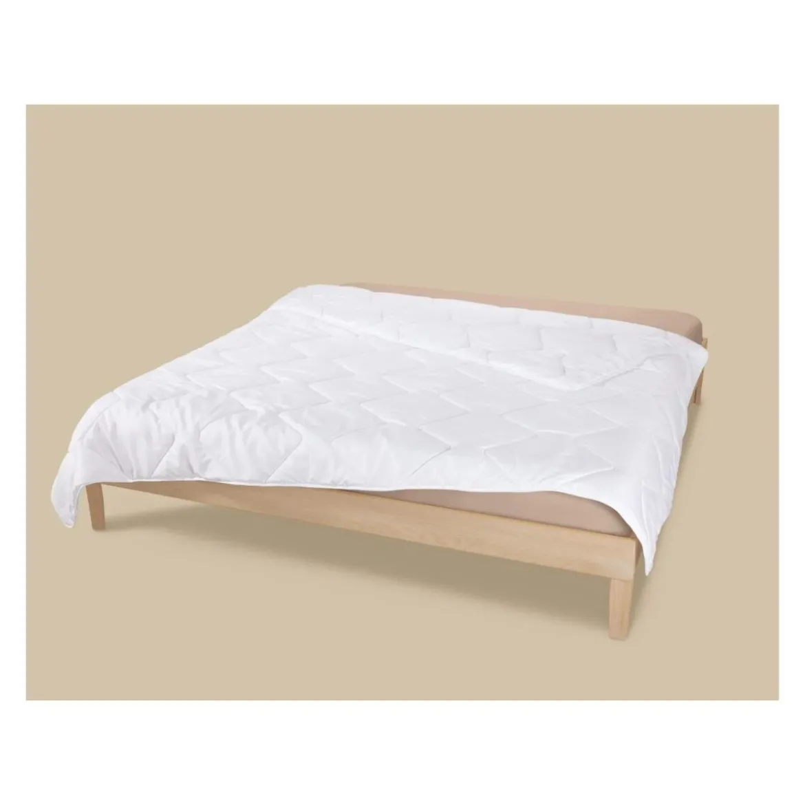 LIVARNO® Bettdecke, 155 x 220 cm - B-Ware