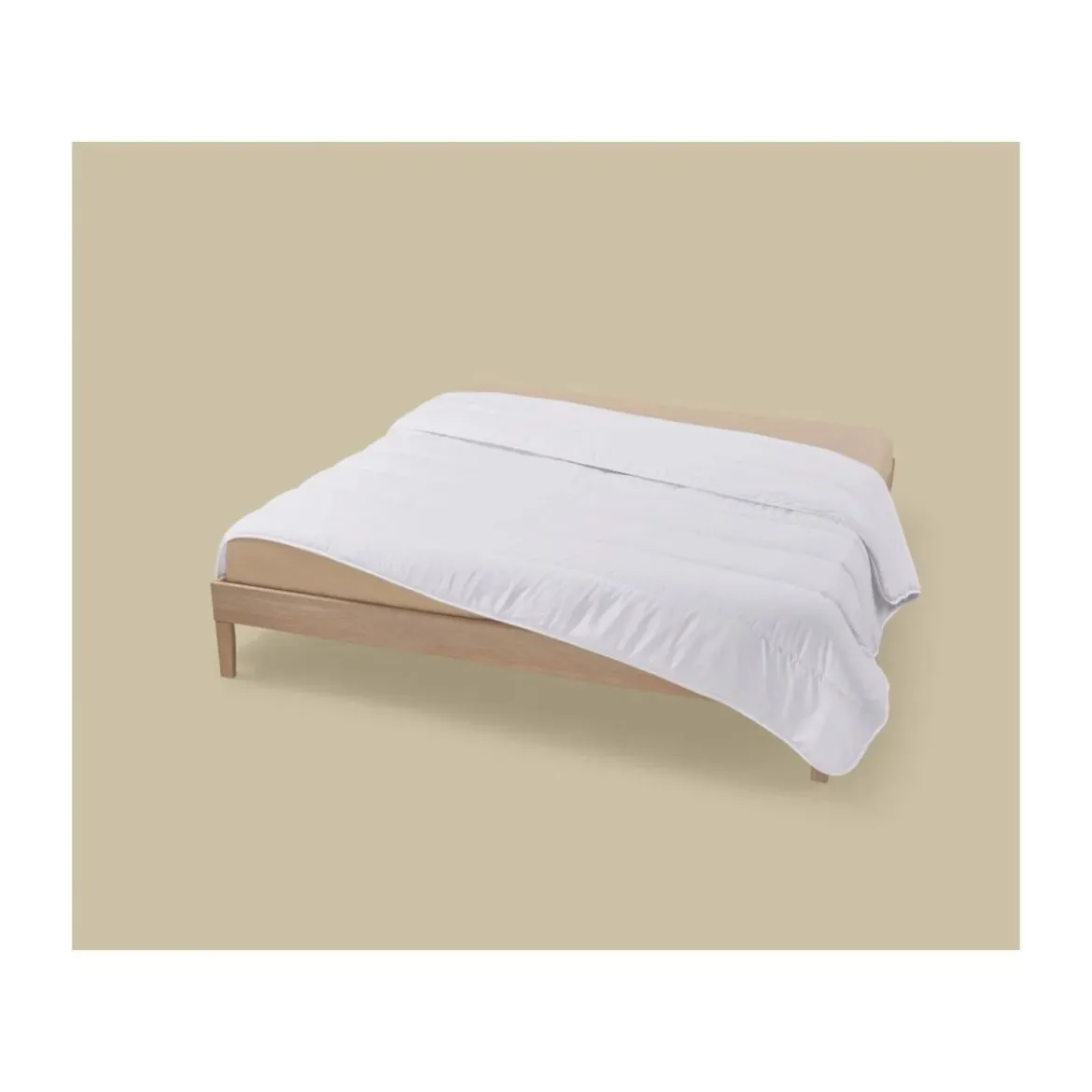 LIVARNO® Bettdecke, 200 x 220 cm - B-Ware