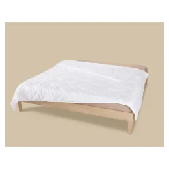 LIVARNO Bettdecke, 240 x 220 cm - B-Ware neuwertig