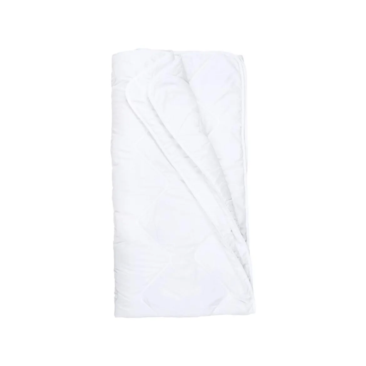 LIVARNO Bettdecke, 240 x 220 cm - B-Ware neuwertig