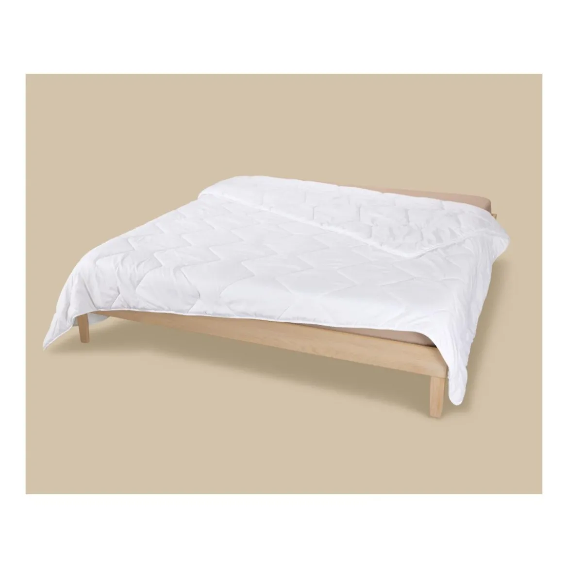 LIVARNO® Bettdecke, 200 x 220 cm - B-Ware sehr gut