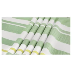 LIVARNO® Bettwäsche, aus Seersucker, 155 x 220 cm - B-Ware