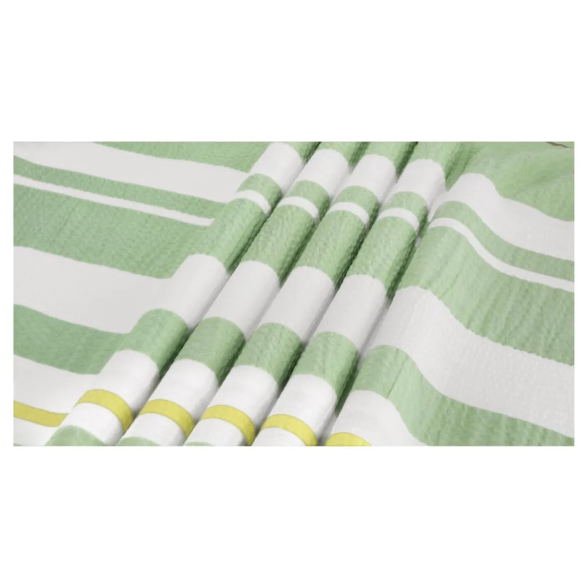 LIVARNO® Bettwäsche, aus Seersucker, 155 x 220 cm - B-Ware
